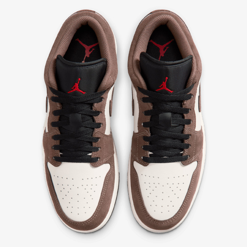 NIKE Patike AIR JORDAN 1 LOW 