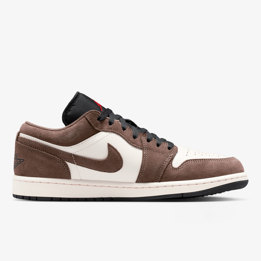 NIKE Patike AIR JORDAN 1 LOW 