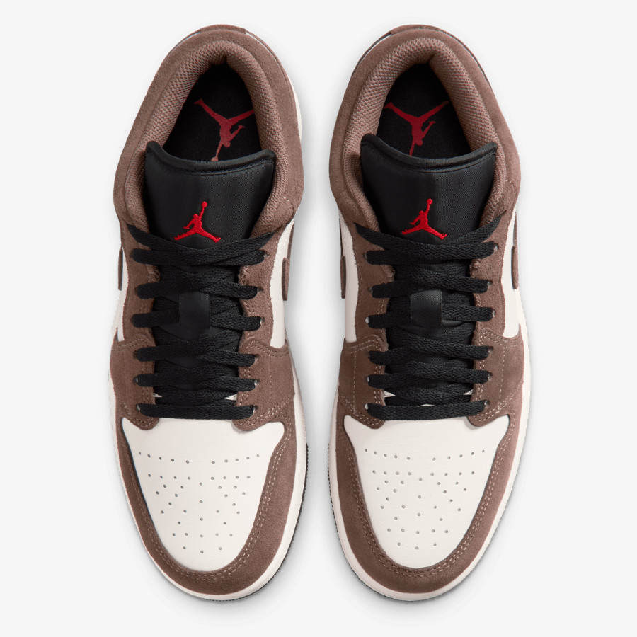 NIKE Patike AIR JORDAN 1 LOW 