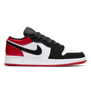 NIKE Patike AIR JORDAN 1 LOW (GS) 