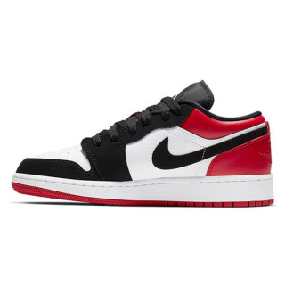 NIKE Patike AIR JORDAN 1 LOW (GS) 