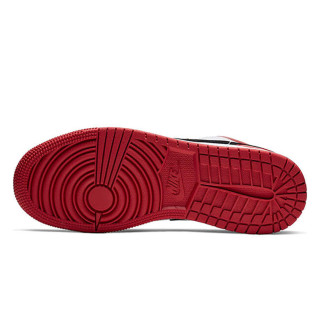 NIKE Patike AIR JORDAN 1 LOW (GS) 