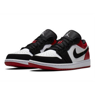 NIKE Patike AIR JORDAN 1 LOW (GS) 