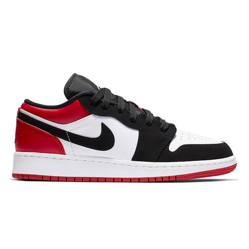 NIKE Patike AIR JORDAN 1 LOW (GS) 