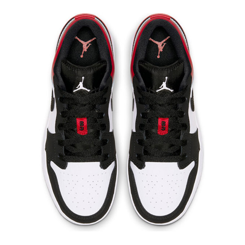 NIKE Patike AIR JORDAN 1 LOW (GS) 
