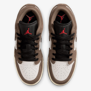 JORDAN Patike AIR JORDAN 1 LOW (GS) 