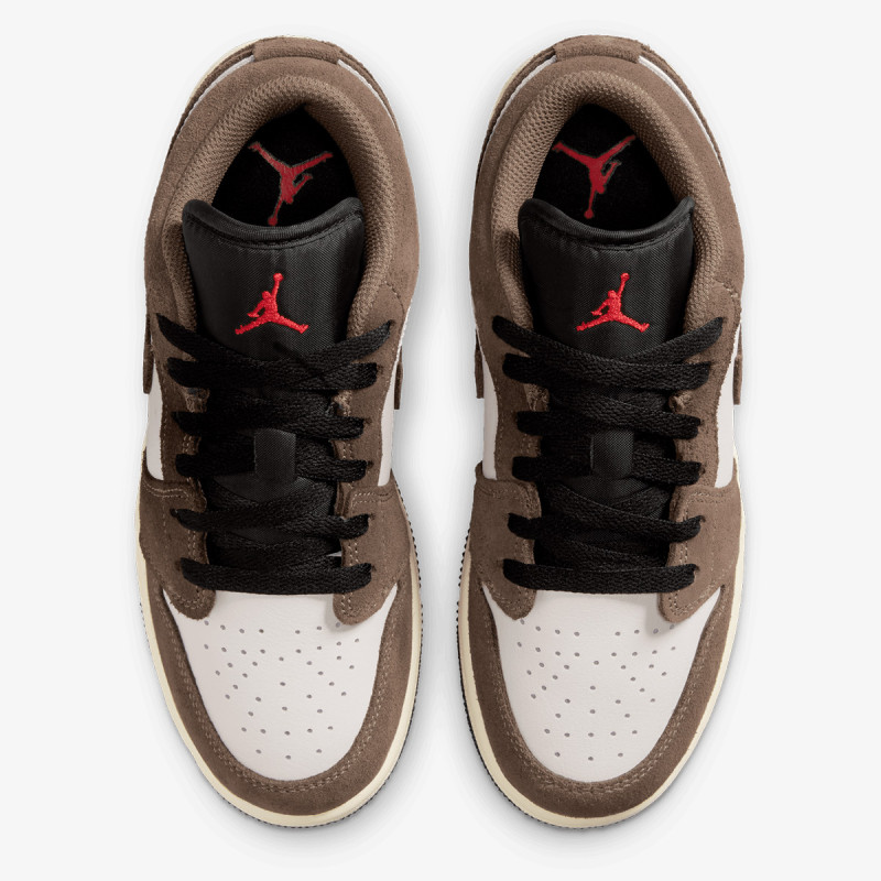 JORDAN Patike AIR JORDAN 1 LOW (GS) 