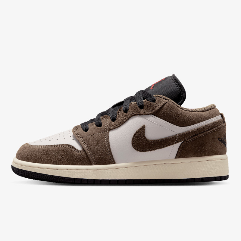JORDAN Patike AIR JORDAN 1 LOW (GS) 