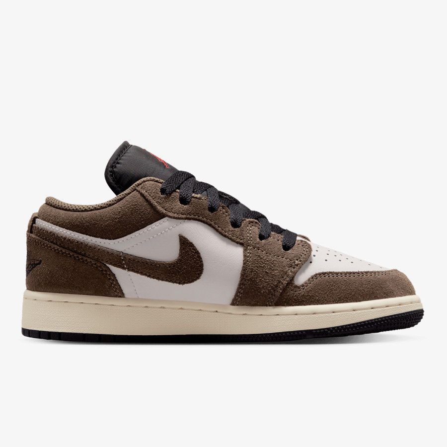 JORDAN Patike AIR JORDAN 1 LOW (GS) 