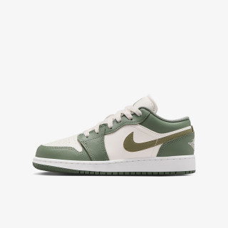 NIKE Patike AIR JORDAN 1 LOW BG 