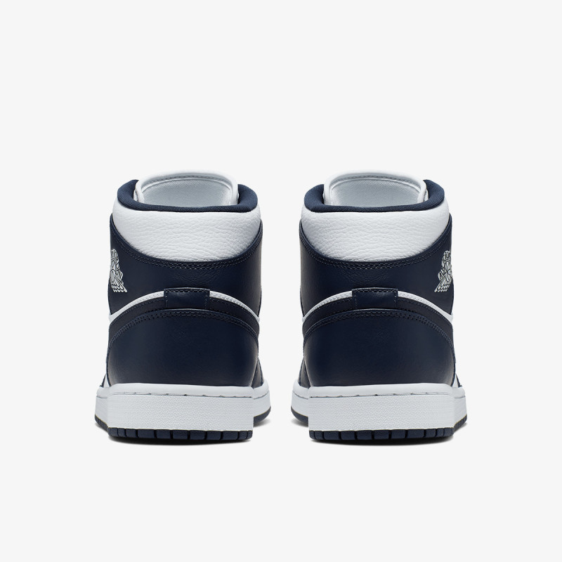 NIKE Patike ir Jordan 1 Mid 