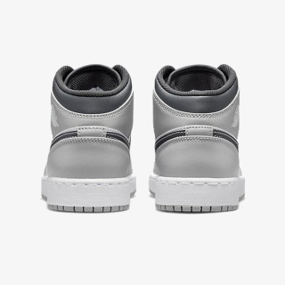 NIKE Patike AIR JORDAN 1 MID BG 