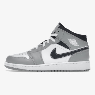 NIKE Patike AIR JORDAN 1 MID BG 