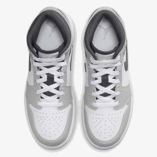 NIKE Patike AIR JORDAN 1 MID BG 