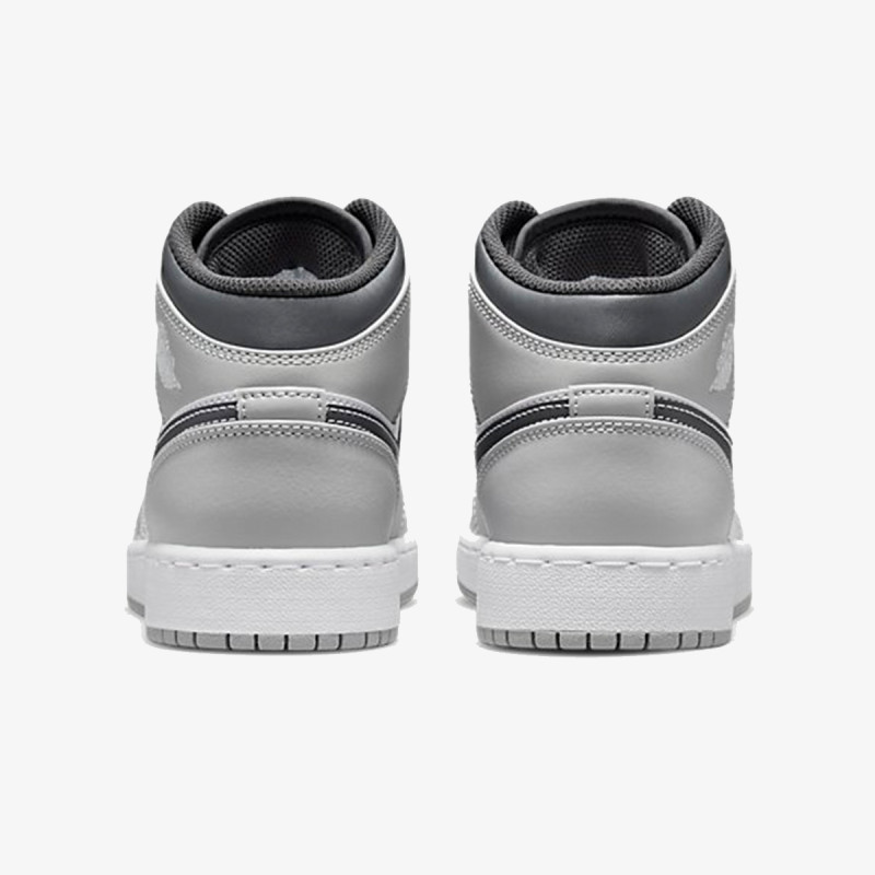 NIKE Patike AIR JORDAN 1 MID BG 