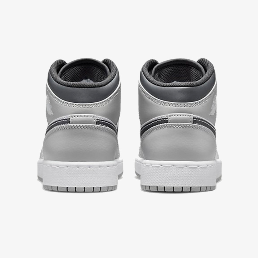 NIKE Patike AIR JORDAN 1 MID BG 