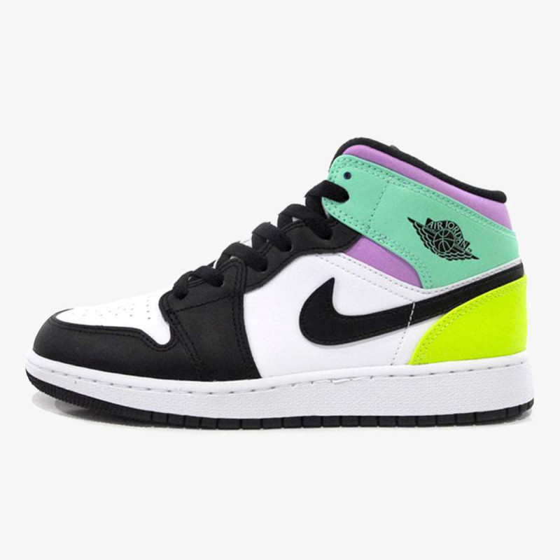 NIKE Patike AIR JORDAN 1 MID BG Buzz Online Shop