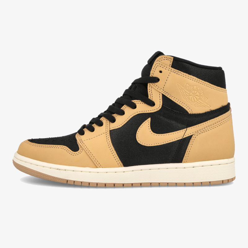 Nike jordan retro 1 clearance