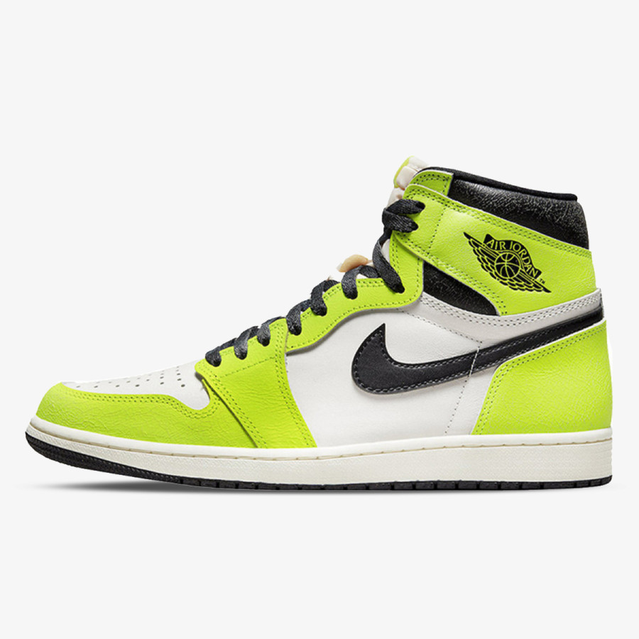 NIKE Patike Air Jordan 1 Retro High Heritage 