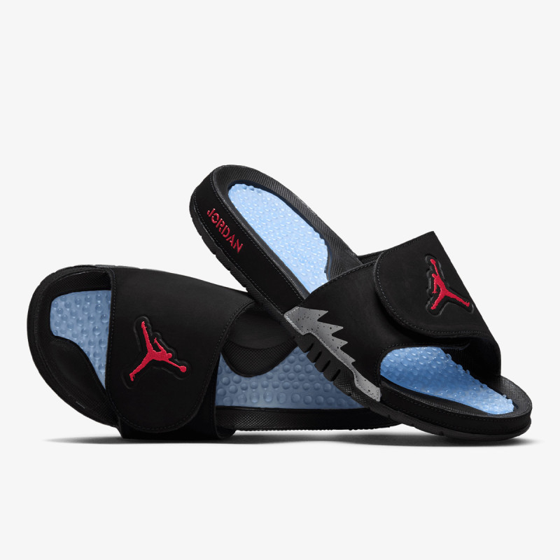 NIKE Papuče Jordan Hydro 5 Retro 