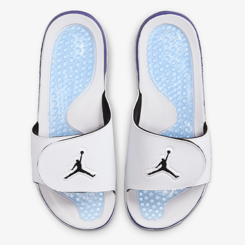 NIKE Papuče Jordan Hydro 5 Retro 
