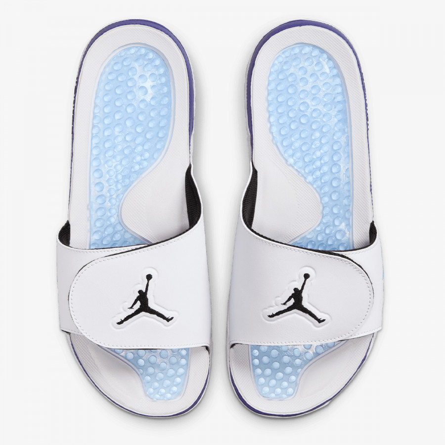NIKE Papuče Jordan Hydro 5 Retro 