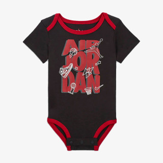 NIKE BODI Jordan Playground 