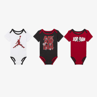 NIKE BODI Jordan Playground 