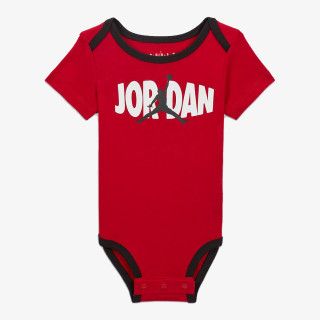 NIKE BODI Jordan Playground 