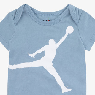 Set Jumpman Flight Patch 