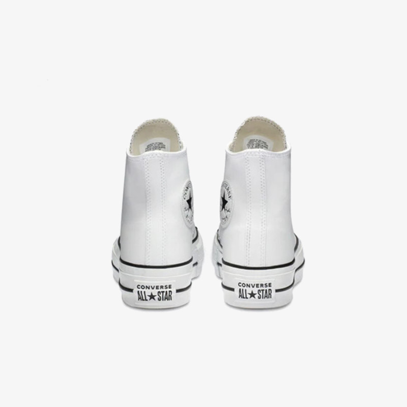 CONVERSE Patike CHUCK TAYLOR ALL STAR PLATFORM 