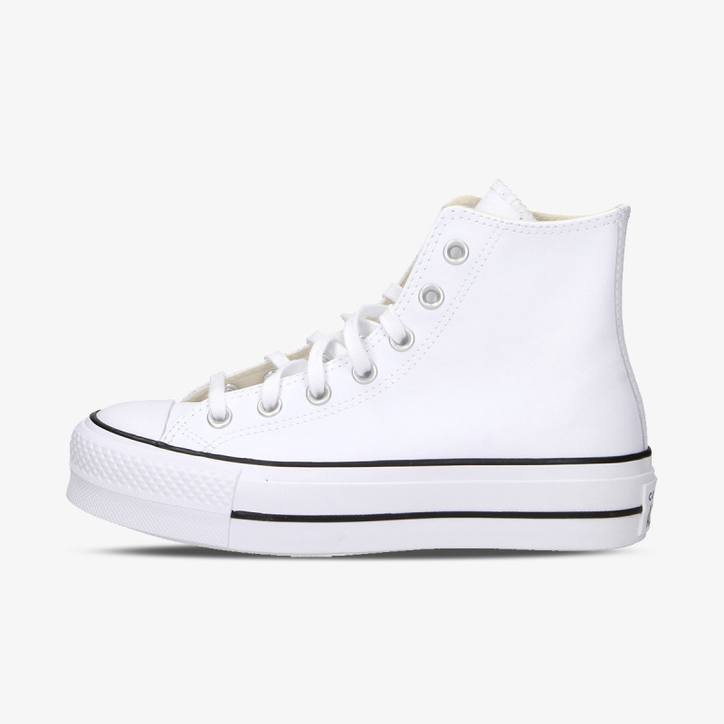 CONVERSE Patike CHUCK TAYLOR ALL STAR PLATFORM 