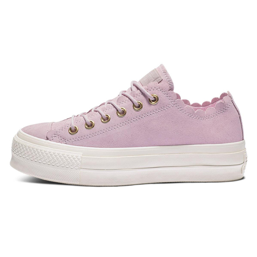 CONVERSE Patike Chuck Taylor All Star Lift Scallop 