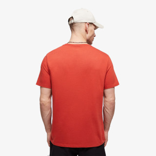 LEVI’S Majica LEVI'S-T-SHIRT SS ORIGINAL HM TEE REDS 