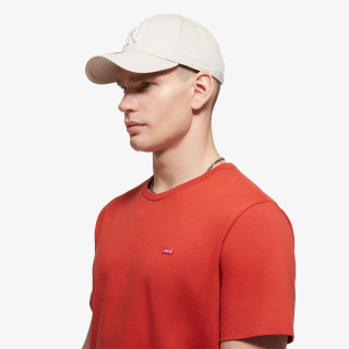 LEVI’S Majica LEVI'S-T-SHIRT SS ORIGINAL HM TEE REDS 