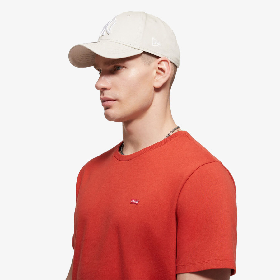 LEVI’S Majica LEVI'S-T-SHIRT SS ORIGINAL HM TEE REDS 