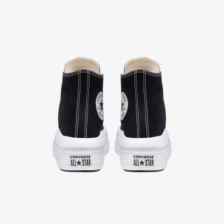 CONVERSE Patike CHUCK TAYLOR ALL STAR MOVE 