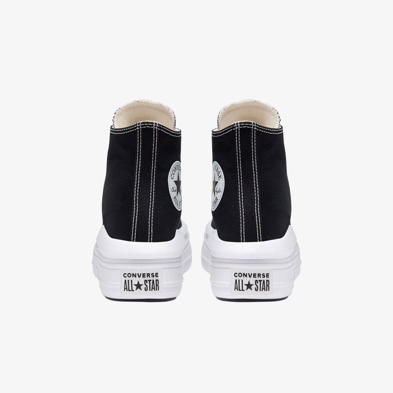 CONVERSE Patike CHUCK TAYLOR ALL STAR MOVE 