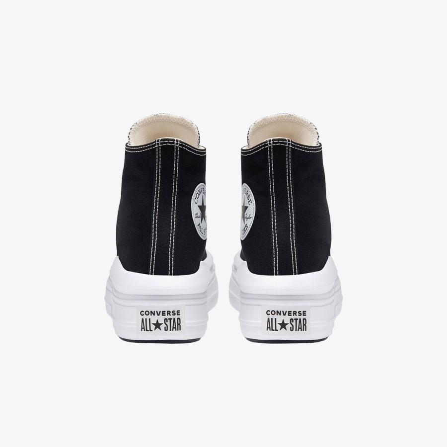 CONVERSE Patike CHUCK TAYLOR ALL STAR MOVE 