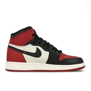 NIKE Patike AIR JORDAN 1 RETRO HIGH OG BG 
