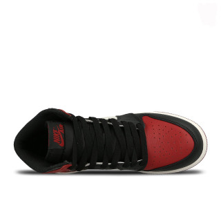 NIKE Patike AIR JORDAN 1 RETRO HIGH OG BG 