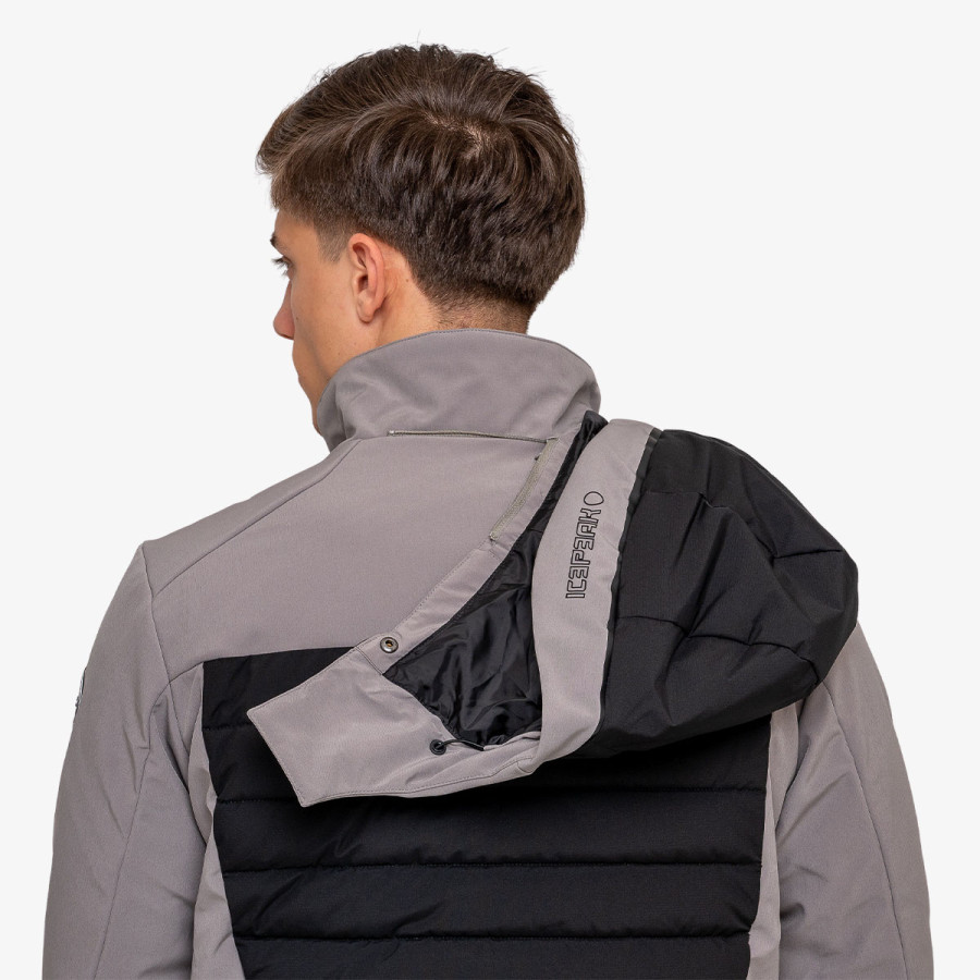 ICEPEAK Jakna ICEPEAK FREMONT 