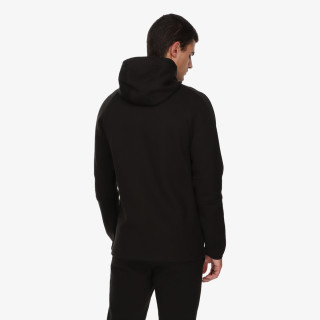 PUMA Dukserica PUMA EVOSTRIPE Core FZ Hoodie 