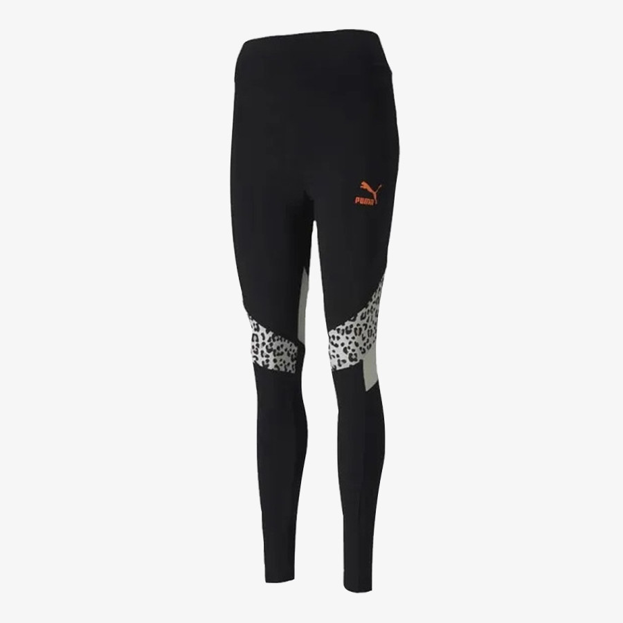 PUMA Helanke PUMA TFS HR LEGGING 