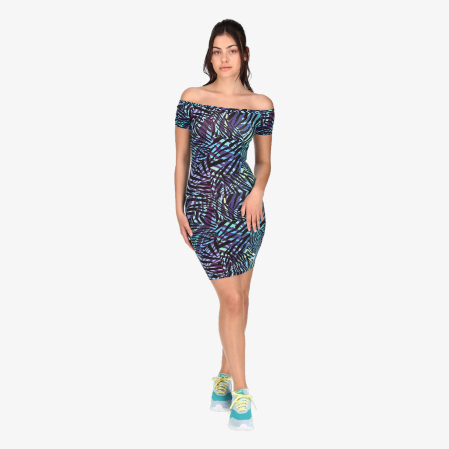 PUMA Haljina CG SLIM DRESS 