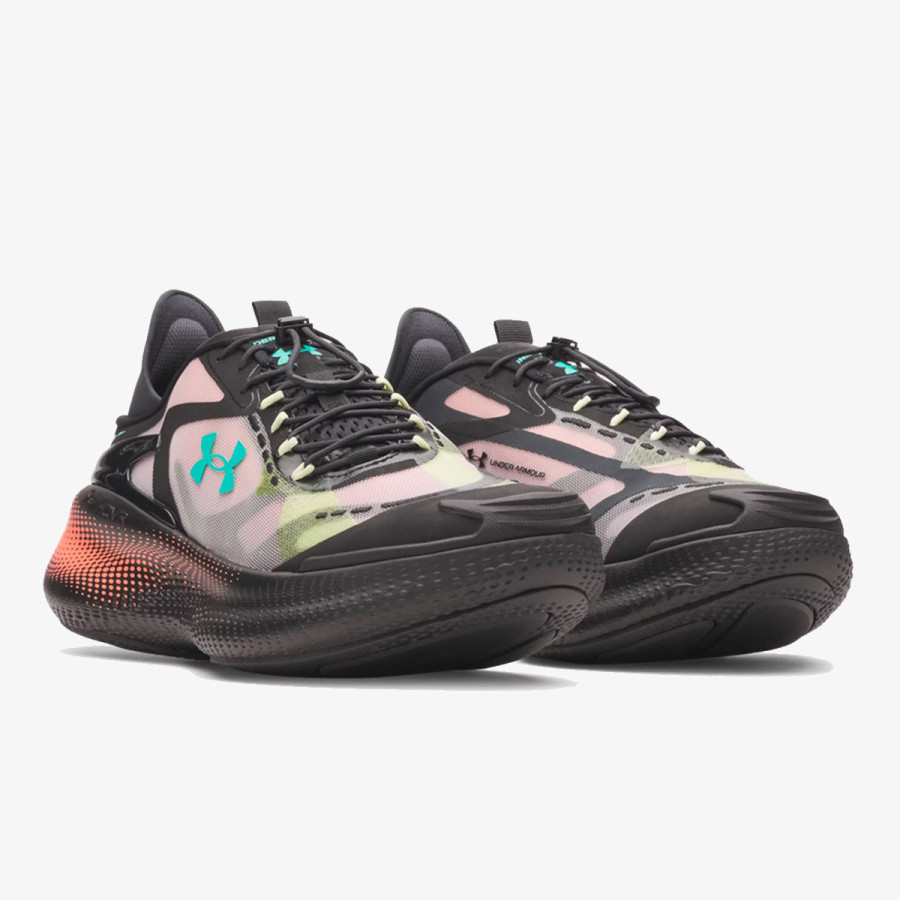 UNDER ARMOUR Patike UA Echo 