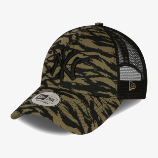 NEW ERA Kačket TIGER PRINT 9FORTY NEYYAN NOV 