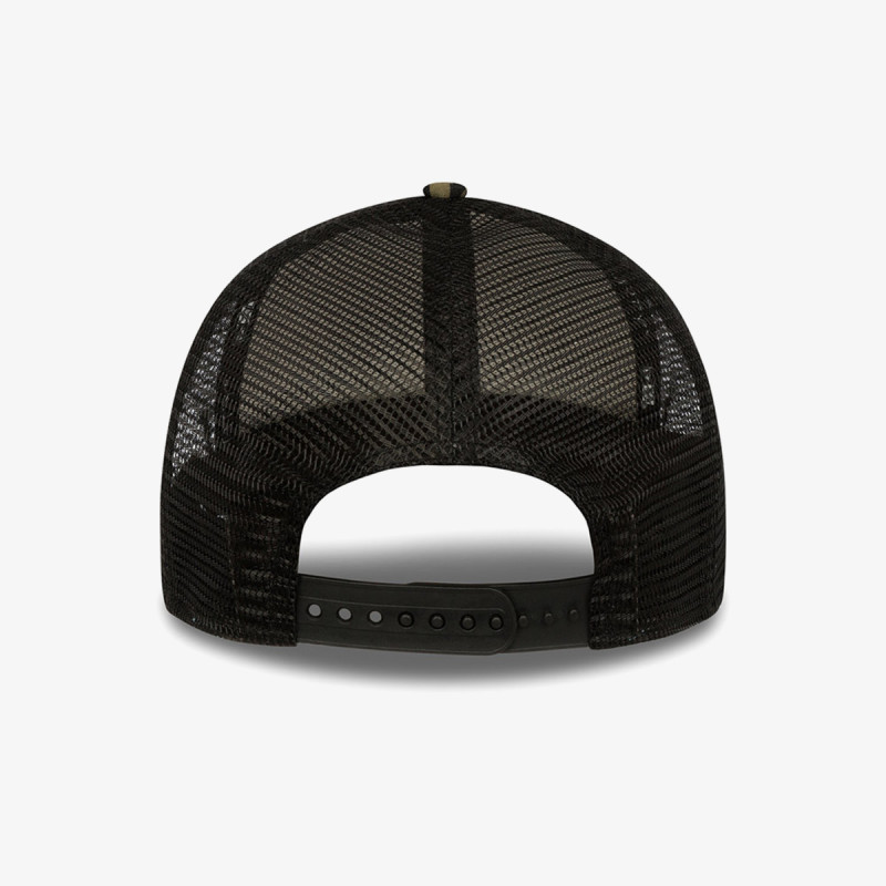 NEW ERA Kačket TIGER PRINT 9FORTY NEYYAN NOV 