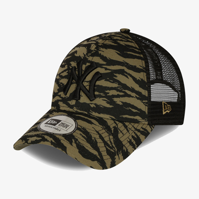 NEW ERA Kačket TIGER PRINT 9FORTY NEYYAN NOV 