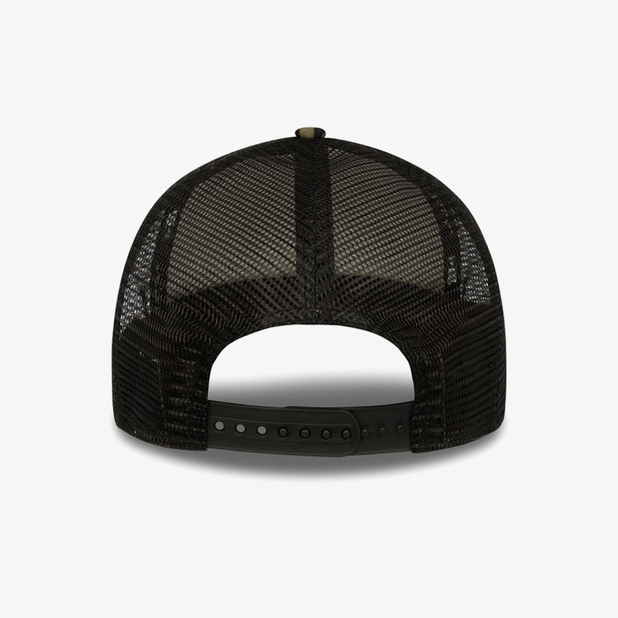 NEW ERA Kačket TIGER PRINT 9FORTY NEYYAN NOV 